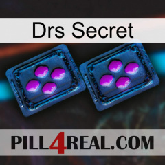 Drs Secret 03